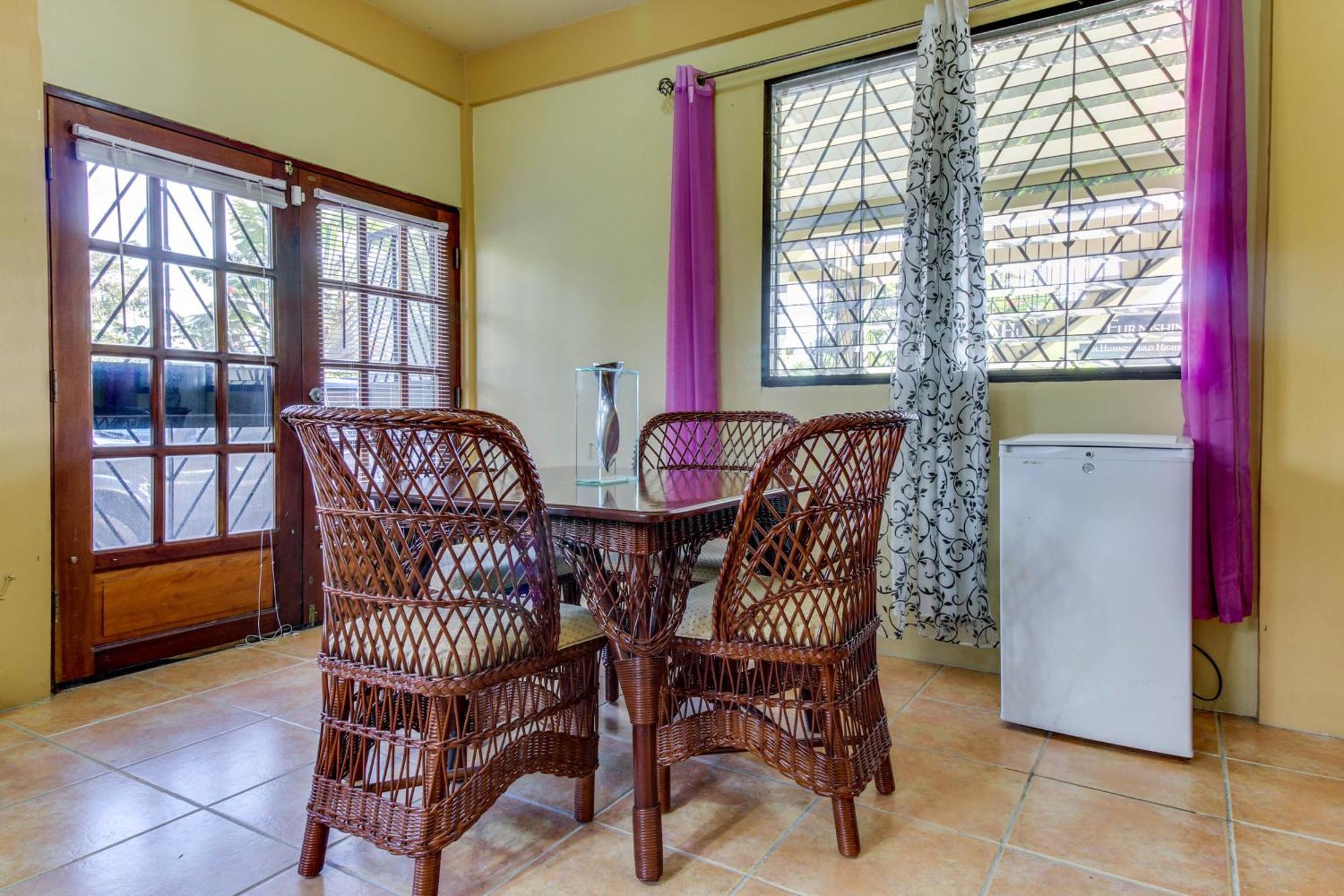 Villa Maya San Ignacio Habitación foto