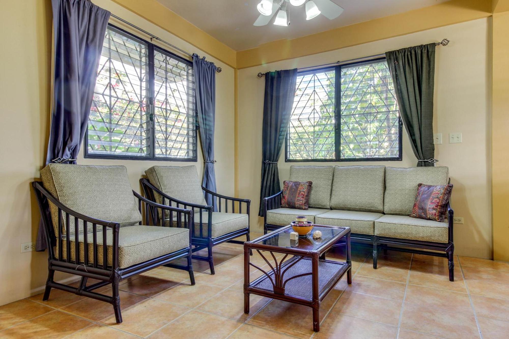 Villa Maya San Ignacio Habitación foto
